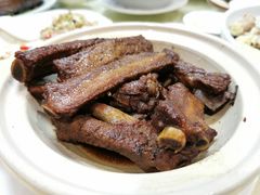 -腰记饭店(龙源路店)