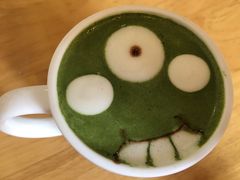 -长颈鹿咖啡(大学路店)