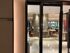 -深圳中洲万豪酒店