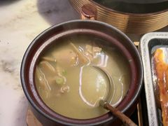 -绿茶餐厅(青岛城阳万象汇店)