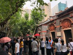 -中共一大纪念馆