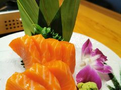 -酒井酱子·深夜食堂(东城汇店)