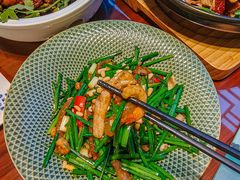 -山水茶艺馆·点心粤菜·30年老字号