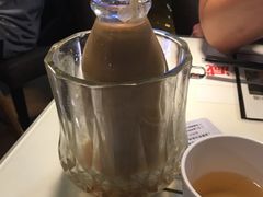 -新大咀港式茶餐厅(宝山万达店)