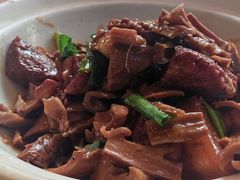 -礼耕堂·百年茶人餐厅(梅家坞店)