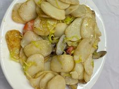 -阿军排档·烧烤