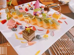 -Golden Lily河内巴黎法越料理餐厅(建国西路店)