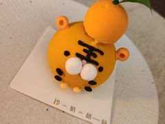 -玲婧胡同·生日蛋糕·餐厅(嘉里城店)