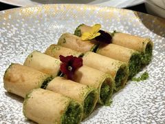 -沈灶河豚宴·河豚融合餐厅(汉中路店)