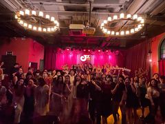 -JZ Club 爵士酒吧(上海店)