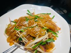 -顺峰顺水顺德菜(龙华店)