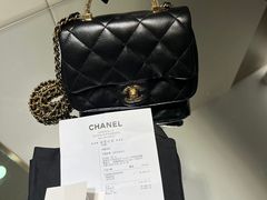 -CHANEL(恒隆广场店)