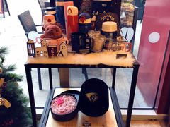 -COSTA COFFEE(中粮祥云店)