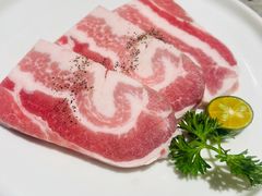 -韩盛·古法烤肉店(皇城恒隆广场店)