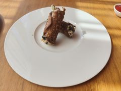 -北辰洲际酒店·IT MAMA意式家味餐厅