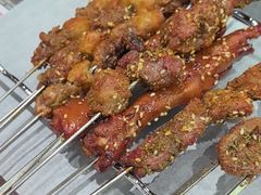 -老虎滩大连海鲜烧烤(水游城店)