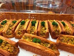 -BHG Bakery(北京SKP店)
