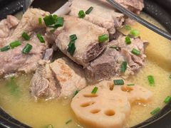 -知楚•精致湖北菜(武商MALL店)