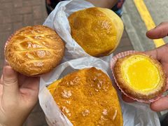 -金凤茶餐厅(湾仔店)