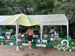 -湖泉半山温泉(湖泉生态园)