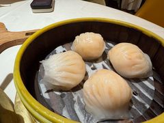 -香港龙凤楼(陆家嘴中心店)