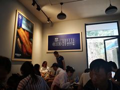 大堂-东家云南传统油条稀豆粉(昆明茶马花街店)