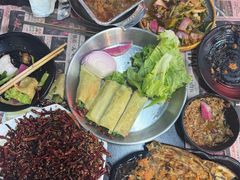 -马海涛牛肉串·午市牛腩饭·烧烤夜宵(领汇广场店)