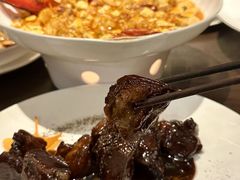 -甄御•海鲜新青岛菜(麦岛店)