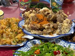 -老丽江餐馆(丽江华都商贸城店)