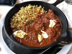 -The Rug Cafe(王府中环店)