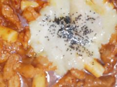 -米村拌饭(欧亚万豪店)