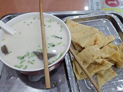 -教师之家赵家羊汤馆(东青龙街店)