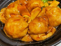 面筋煲-荟廷·晶萃(陆家嘴尚悦湾店)