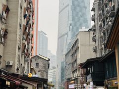 -周小波重庆小面·重庆名小吃(邹容路店)