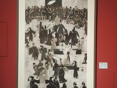 -江苏省美术馆(长江路新馆)