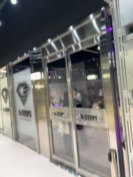 -G-STEPS舞蹈工作室