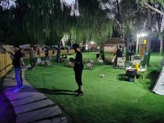 -桔子文创·企业团建·活动策划·拓展会议