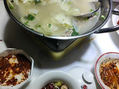 -醉英雄四川料理(国贸店)