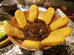 地锅小公鸡-南京大牌档(凯德大峡谷店)