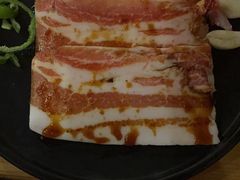 -九田家黑牛烤肉(淮北万达店)
