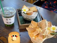 -婉泰·特色小吃·舂鸡脚(告庄二店)