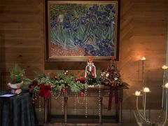 -领仕扒房(长春店)