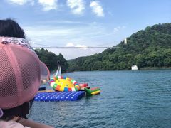 -石燕湖生态旅游景区