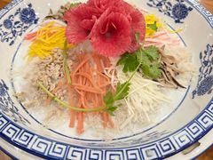 -老雒阳面馆·水席(王城路店)