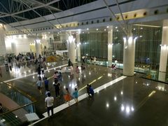 -宁波大剧院