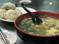 -四平包子铺