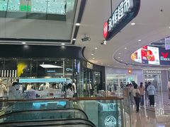 -万达广场(南京江宁店)