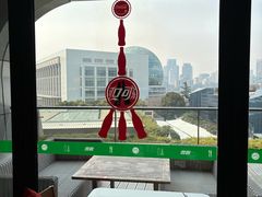 -东方明珠·可口可乐欢乐餐厅