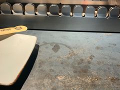 -很久以前羊肉串(昌里路三钢里店)