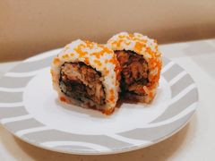 -新一番三文鱼寿司(红城湖店)